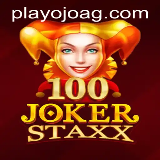 Exploring 100JokerStaxx: A Captivating Casino Experience with Cafe.bet