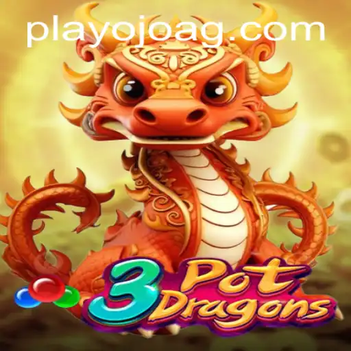 Exploring the Exciting World of 3PotDragons and cafe.bet
