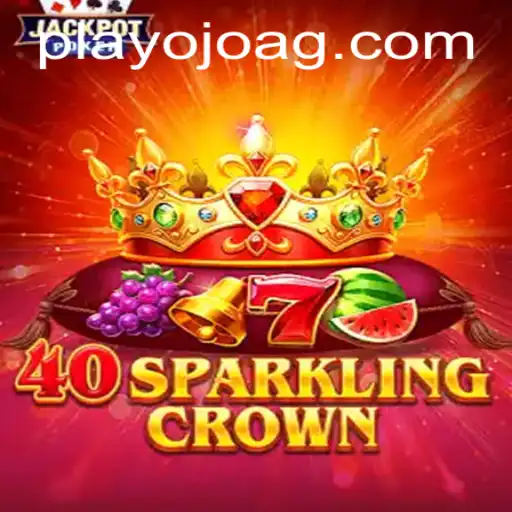 Explore the Thrilling World of 40SparklingCrown at Cafe.bet