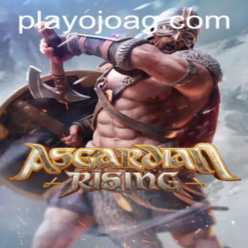 AsgardianRising: A New Era in Online Social Gaming at Cafe.bet
