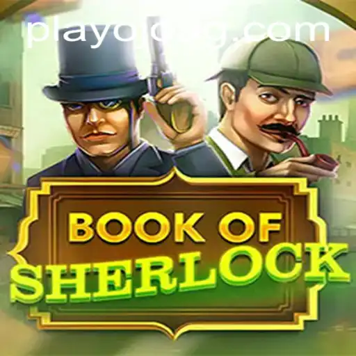 Exploring BookOfSherlock: A Thrilling Adventure in the World of Cafe.bet