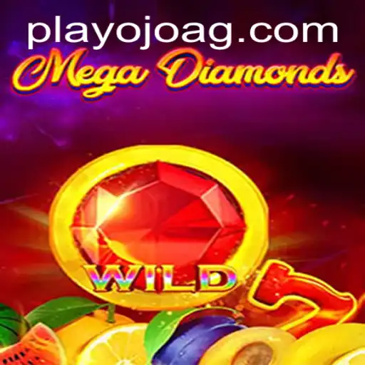 MegaDiamond: A Thrilling Adventure with Cafe.bet