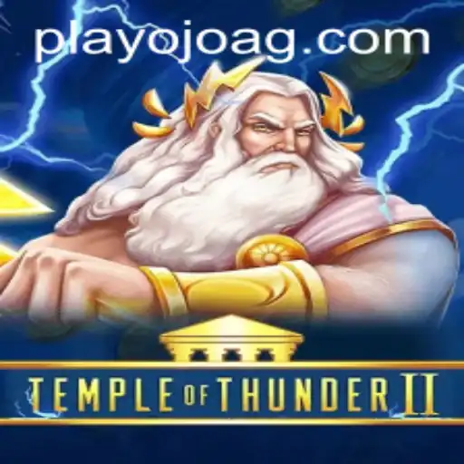 Unleashing the Power: A Dive into TempleofThunderII