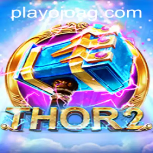 Dive into the Mythical World of Thor2: A Unique Gaming Experience Linked to Cafe.bet
