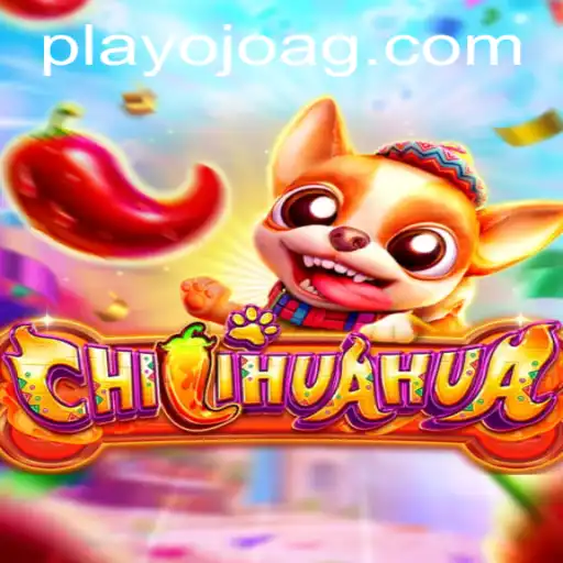 Unleashing Fun and Strategy with CHILIHUAHUA: A New Game Experience