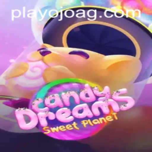 CandyDreams: A Sweet Adventure Awaits at Cafe.bet