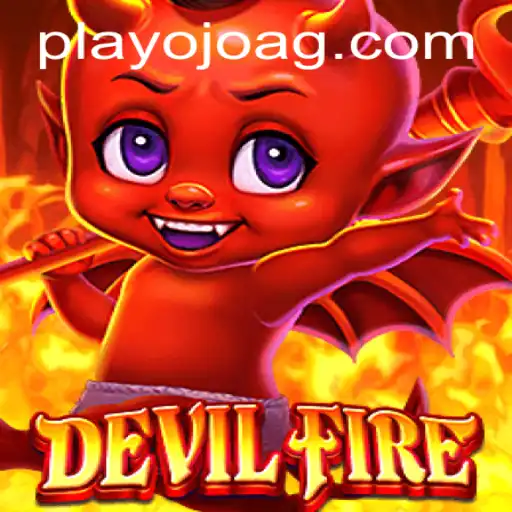 Exploring the Thrilling World of DevilFire: A New Fantasy Adventure