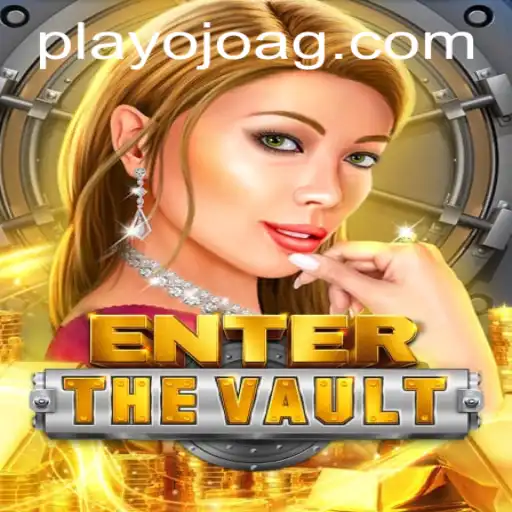 EntertheVault – An In-Depth Exploration of the Thrilling Game at cafe.bet