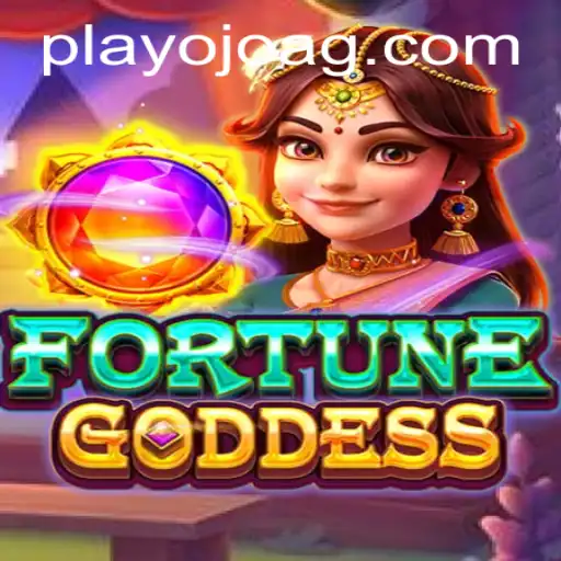 Discovering the Allure of FORTUNEGODDESS on cafe.bet