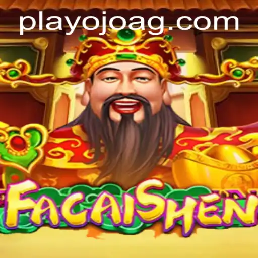 Exploring FaCaiShen: A Thrilling Addition to Cafe.bet's Gaming Portfolio