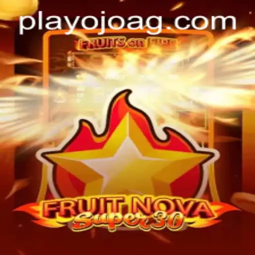 FruitrNovaSupe30: A Thrilling Dive into the World of Casino Gaming