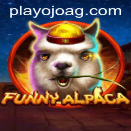 Explore the Enchanting World of FunnyAlpaca