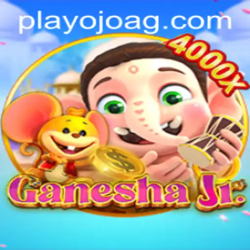 Unveiling GaneshaJr: An Exciting New Game at Cafe.bet