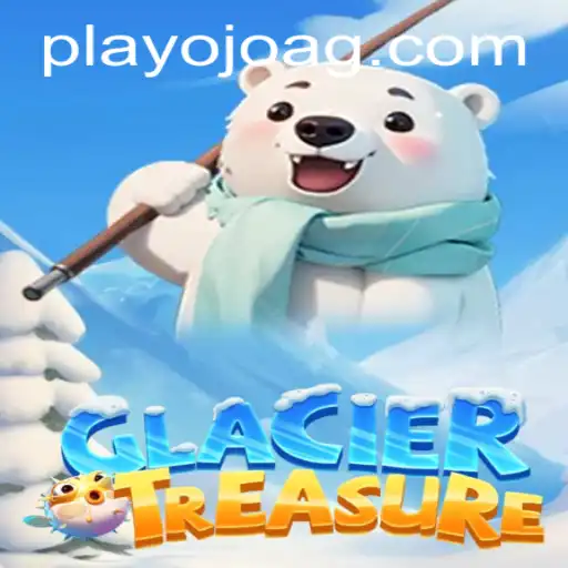 Discover the Chilling Adventure of GlacierTreasure: A Gaming Revolution