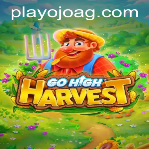 GoHighHarvest: A New Gaming Sensation with Cafe.bet Integration