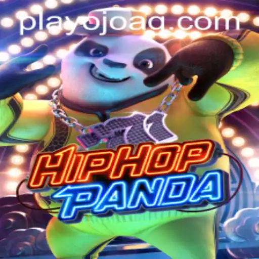Discover the Thrill of HipHopPanda at cafe.bet