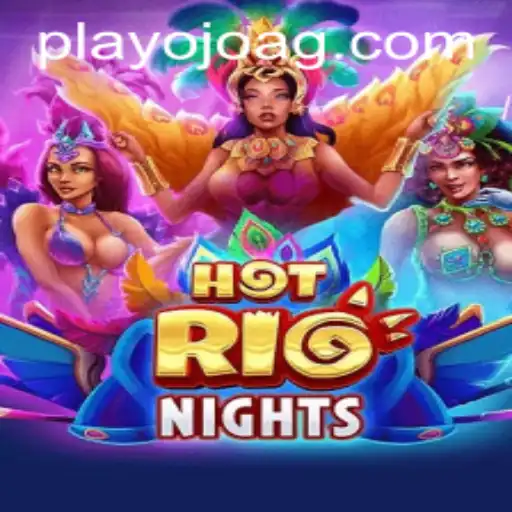 HotRioNights and cafe.bet: Immersing in Thrilling Gameplay