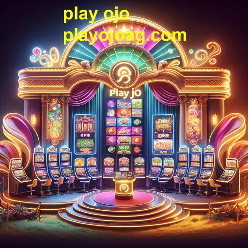 A Nova Era dos Jogos Grátis no Play Ojo