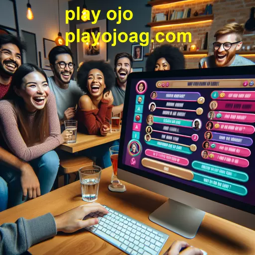 A Ascensão dos Jogos de Trivia no Play Ojo