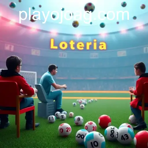 Jogos de loteria