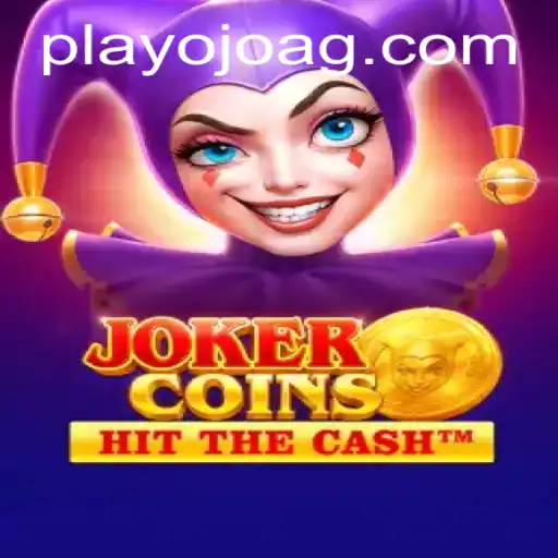 Exploring the Thrills of JokerCoins: A New Dimension at cafe.bet