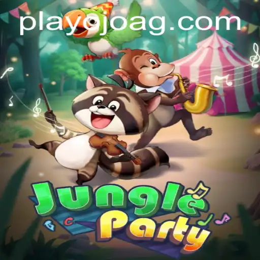 Unleashing the Adventure: JungleParty and the Rise of cafe.bet in Online Gaming