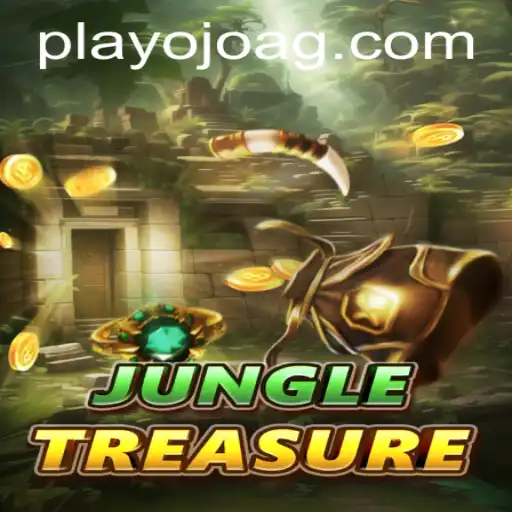 Exploring JungleTreasure: A Riveting Adventure Game by Cafe.bet