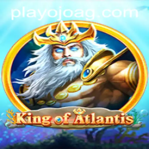 Dive into the World of KingofAtlantis: A Thrilling Journey with Cafe.bet