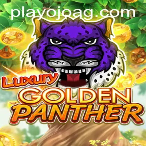 Unveiling the World of LUXURYGOLDENPANTHER: A Thrilling Casino Adventure on cafe.bet