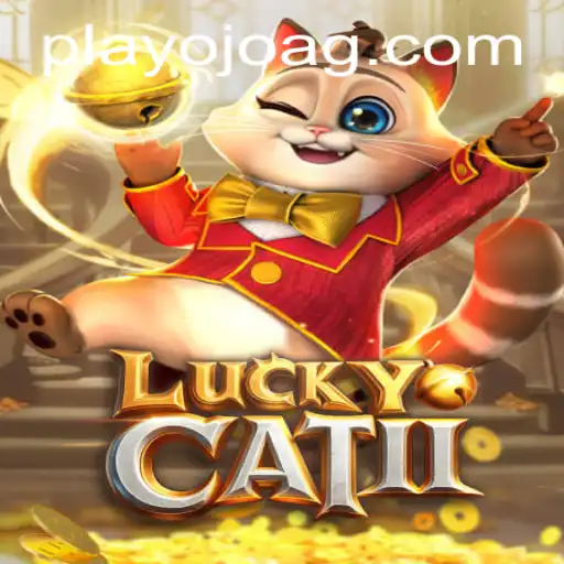 Unveiling the Charm of LuckyCatII at cafe.bet