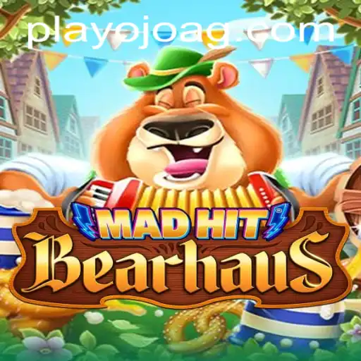 Exploring the Fascinating World of MadHitBearhaus