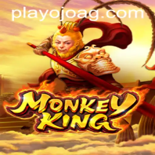 MonkeyKing: Conquer the Online Gaming World at Cafe.bet