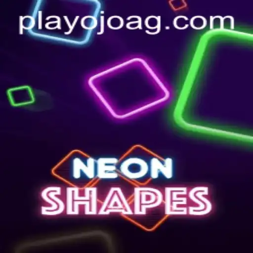 Discover the Vibrant World of NeonShapes