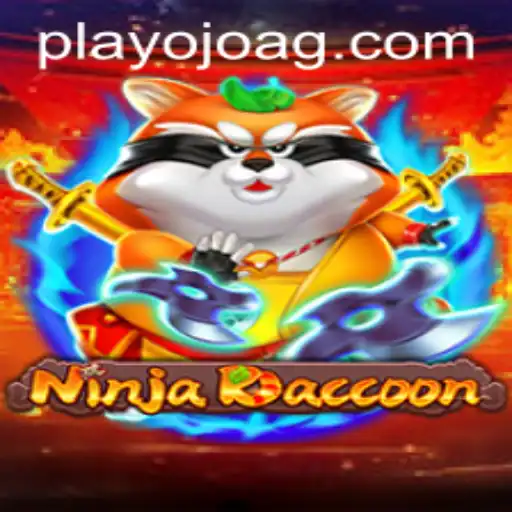 Discovering NinjaRaccoon: The Thrilling Adventure in the World of Cafe.bet