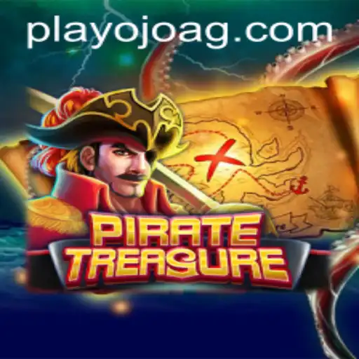 Discover the Thrill of PirateTreasure on Cafe.bet