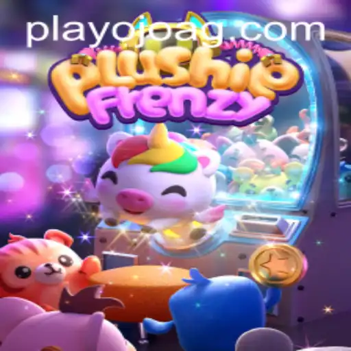 Exploring the Whimsical World of PlushieFrenzy and its Connection to Cafe.bet