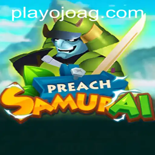 PreachSamurai: A Unique Gaming Experience with cafe.bet