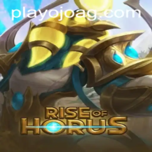 Exploring the Mystical World of RiseofHorus at Cafe.bet