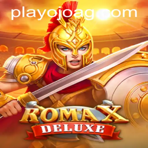 Explore RomaXDeluxe on Cafe.bet: A Comprehensive Guide