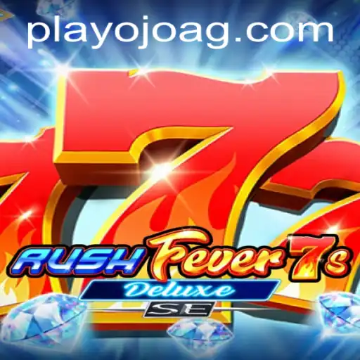 RushFever7sDeluxeSE: A Thrilling Adventure at Cafe.bet