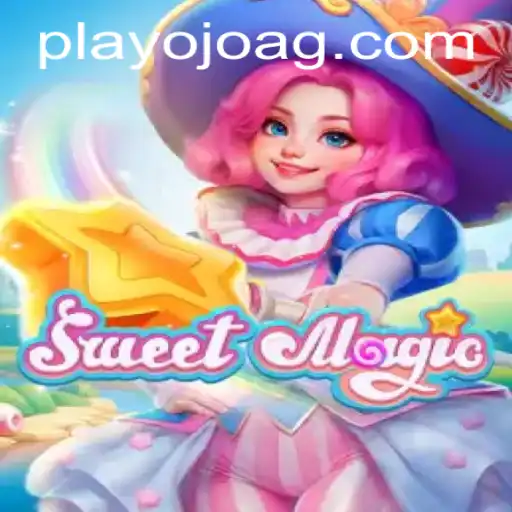 Discover SweetMagic: An Enchanting Experience Awaits