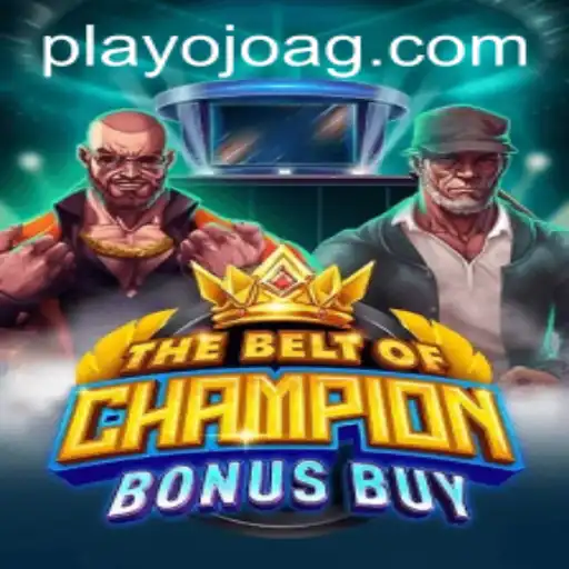 TheBeltOfChampionBonusBuy: A Thrilling Adventure at Cafe Bet