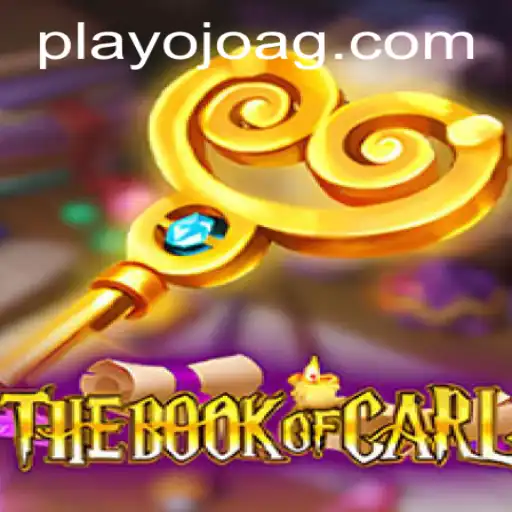 Discover TheBookofCarl: A Thrilling Adventure in Virtual Gaming