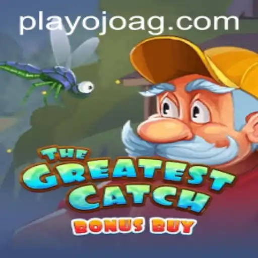 Explore TheGreatestCatchBonusBuy at Cafe.bet: Dive into a Sea of Exciting Features and Rewards