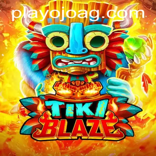 Unveiling TikiBlaze: A Riveting Adventure on cafe.bet