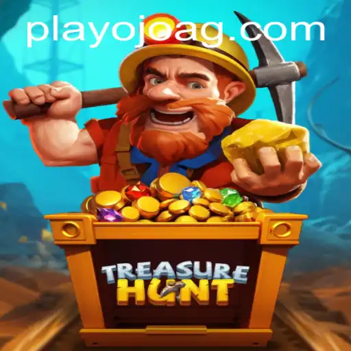 Discovering 'TreasureHunt': A Captivating Experience at Cafe.bet