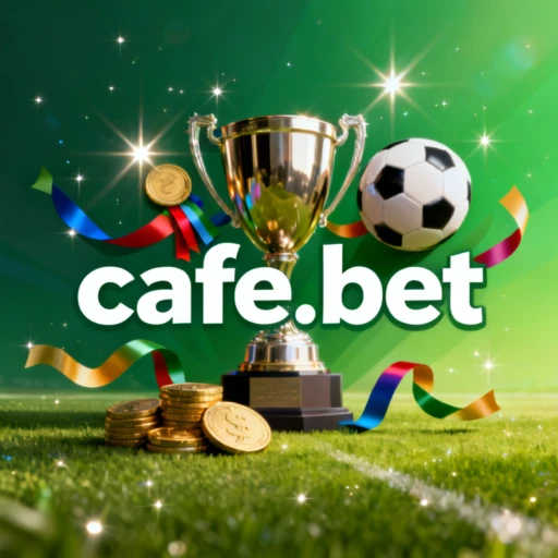 cafe.bet Logo