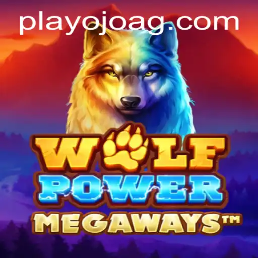Unleashing the Adventure: Exploring WolfPowerMega - A Captivating Game Experience